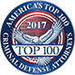 America's Top 100 Criminal Defense Attorneys | Top 100 | 2017