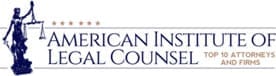 American Institute Of Legal Counsel | Top Attorneys And Firms