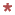 asterisk