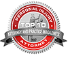 Top 10 Attorney And Practice Magazine's | Personal Injury Attorney | 2019
