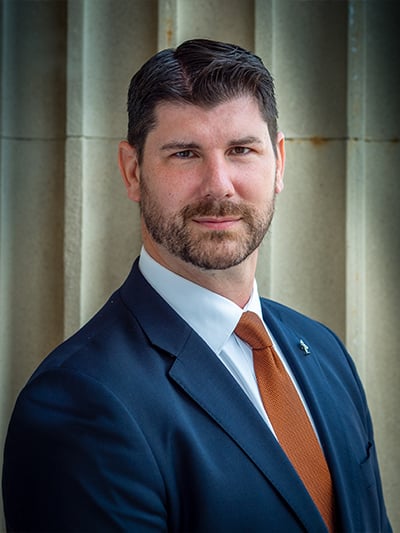Photo of Jonathan Long
